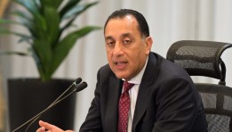 الدكتور مصطفى مدبولي