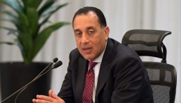 الدكتور مصطفى مدبولي