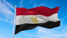 جمهورية مصر العربية