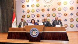 مصلحة الجمارك تنظم ورشة عمل