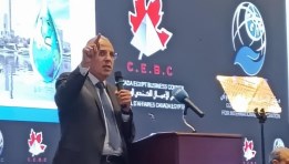 الدكتور هاني سويلم، وزير الموارد المائية والري،