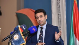 الدكتور أسامة حاتم، معاون رئيس هيئة الدواء خلال الملتقى