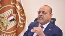 وزير العمل محمد جبران
