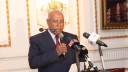 الدكتور عز الدين جاد الله، مدير المعمل المركزي لأبحاث