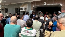 صرف جزء من المستحقات المتأخرة للعمال بالسعودية
