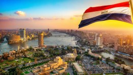 جمهورية مصر العربية
