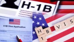 تأشيرة H-1B