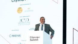 خالد عباس، رئيس مجلس الإدارة والعضو المنتدب 