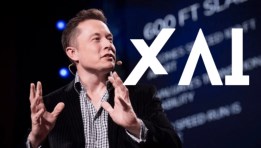شركة xAI للذكاء الاصطناعي المملوكة لإيلون ماسك