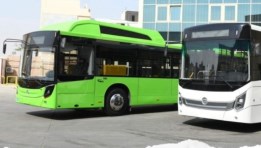 الأتوبيس الكهربائي