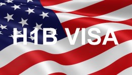 تأشيرة «H-1B»