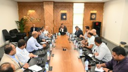 المهندس شريف الشربيني وزير الإسكان