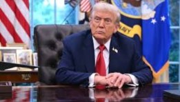 الرئيس الأمريكي دونالد ترامب الرئيس الأمريكي دونالد ترامب