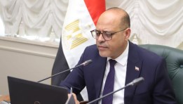 وزير العمل محمد جبران