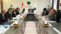 وزارة الصناعة العراقية تعلن عن أول مدينة صناعية دوائية في العراق