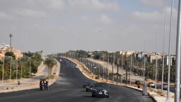 محور جمال عبد الناصر