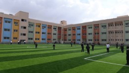 مدارس مصرية