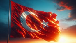 تركيا - أرشيفية 