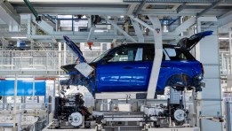 الصناعة الألمانية - أرشيفية 