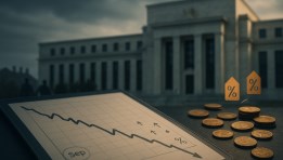 ضعف سوق العمل الأمريكي يرفع توقعات خفض الفائدة - تعبيرية 