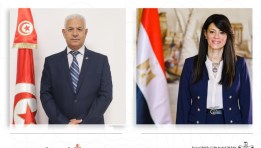 اللجنة المصرية التونسية