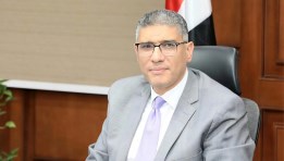 المهندس عادل النجار محافظ الجيزة