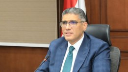  المهندس عادل النجار محافظ الجيزة 