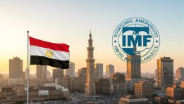 صندوق النقد الدولي  