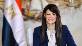 الدكتورة رانيا المشاط وزيرة التخطيط