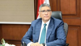المهندس عادل النجار محافظ الجيزة