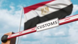 الجمارك المصرية 