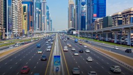  هيئة الطرق والمواصلات في دبي