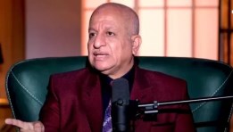 المهندس جمال عسكر خبير هندسة الطرق