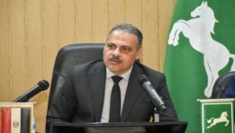  المهندس حازم الأشمونى- محافظة الشرقية
