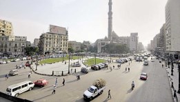 ميدان رمسيس