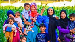  معاش تكافل وكرامة