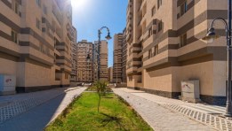 وحدات المرحلة الثانية بمشروع الإسكان 2025 