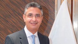 الدكتور شريف فاروق وزير التموين والتجارة الداخلية