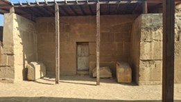 مقبرة بتاح شبسس