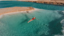 السياحة العلاجية في مصر