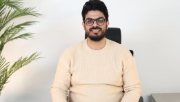 المهندس عبد الرحمن عادل، خبير تحسين محركات البحث لدى جوجل في مصر