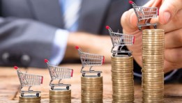  انخفاض التضخم السنوي في مصر 