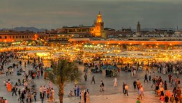 صناعة السياحة - أرشيفية
