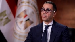  المهندس حسن الخطيب، وزير الاستثمار والتجارة الخارجية