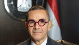 المهندس حسن الخطيب، وزير الاستثمار والتجارة الخارجية
