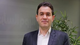 الكاتب الصحفي محمد أحمد طنطاوي