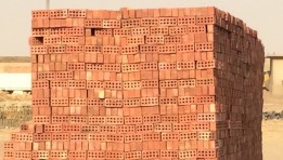سعر الطوب اليوم
