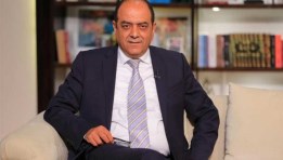  أسامة الشاهد، رئيس الغرفة التجارية بالجيزة