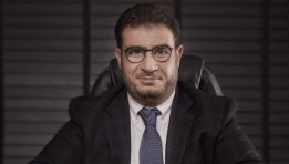  طارق الجيوشي/عضو مجلس إدارة غرفة الصناعات المعدنية