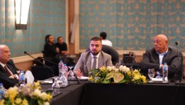  فعاليات النسخة التاسعة من المائدة المستديرة